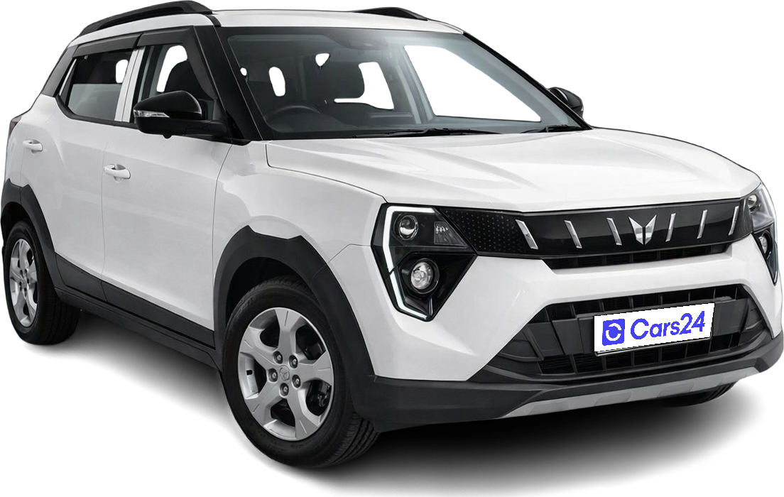 2025 Mahindra XUV 3XO - SUV - Petrol - Automatic - ₹9.40 lakh