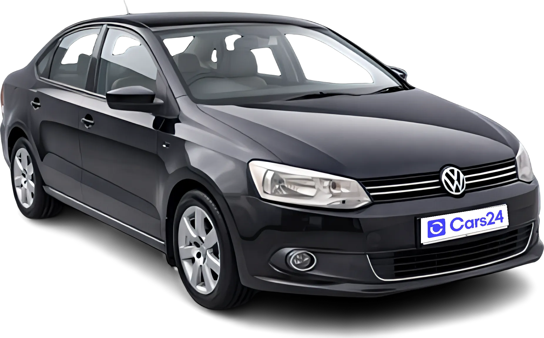2011 Volkswagen Vento - Sedan - Diesel - Manual - ₹2.25 lakh