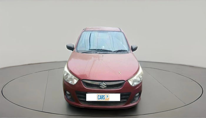 2019 Maruti Alto K10 VXI, Petrol, Manual, 71,688 km, exterior