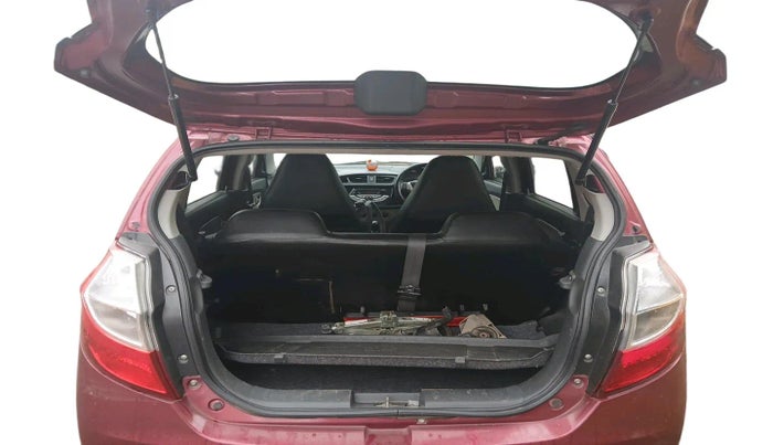 2019 Maruti Alto K10 VXI, Petrol, Manual, 71,688 km, exterior