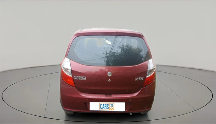 2019 Maruti Alto K10 VXI, Petrol, Manual, 71,688 km, exterior