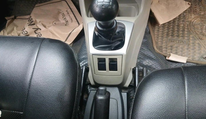 2019 Maruti Alto K10 VXI, Petrol, Manual, 71,688 km, interior