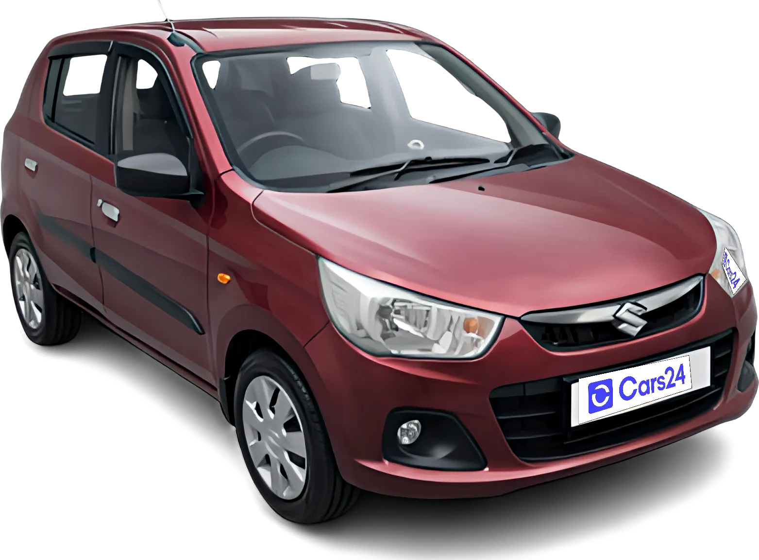 2019 Maruti Alto K10 - Hatchback - Petrol - Manual - ₹3.27 lakh