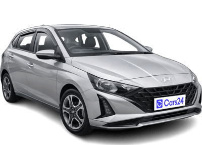 2024 Hyundai NEW I20 - Hatchback - Petrol - Manual - ₹8.50 lakh