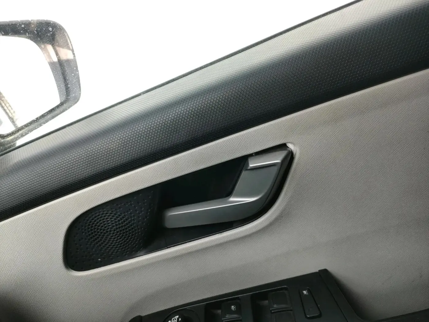 2024 Tata ALTROZ XZ CNG, CNG, Manual, 15,388 km, interior