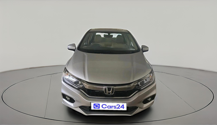 2017 Honda City 1.5L I-VTEC VX, Petrol, Manual, 69,419 km, exterior