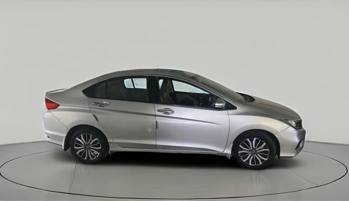 2017 Honda City 1.5L I-VTEC VX, Petrol, Manual, 69,419 km, exterior