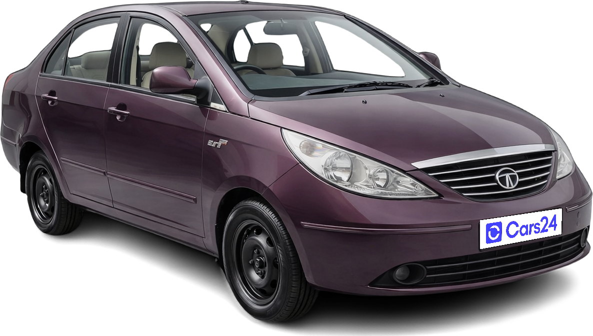 2012 Tata Manza - Sedan - Diesel - Manual - ₹2.20 lakh