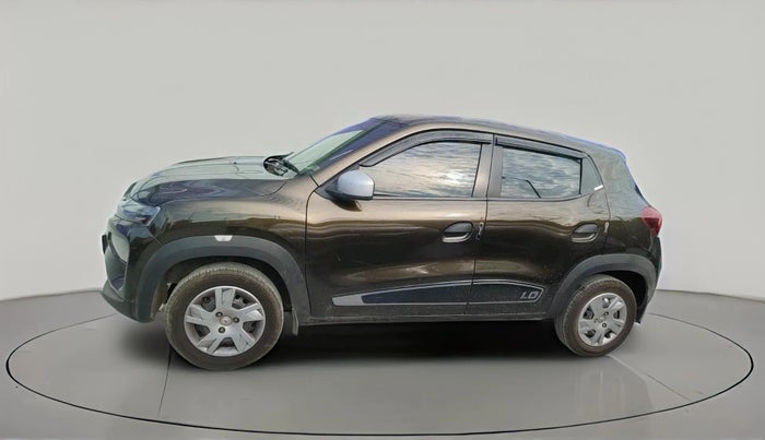 2021 Renault Kwid RXT 1.0 AMT (O), Petrol, Automatic, 63,790 km, exterior