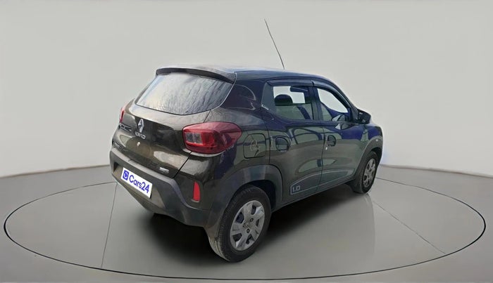 2021 Renault Kwid RXT 1.0 AMT (O), Petrol, Automatic, 63,790 km, exterior