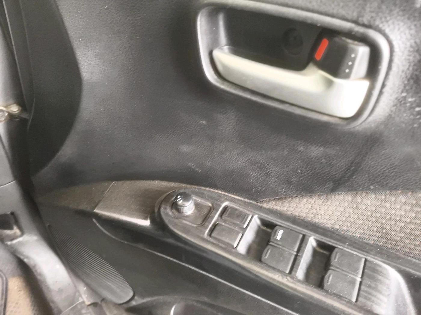 2018 Maruti Celerio X ZXI, Petrol, Manual, 46,680 km, interior