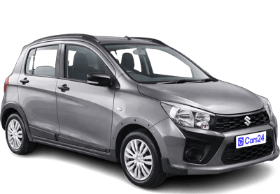 2018 Maruti Celerio X - Hatchback - Petrol - Manual - ₹3.90 lakh