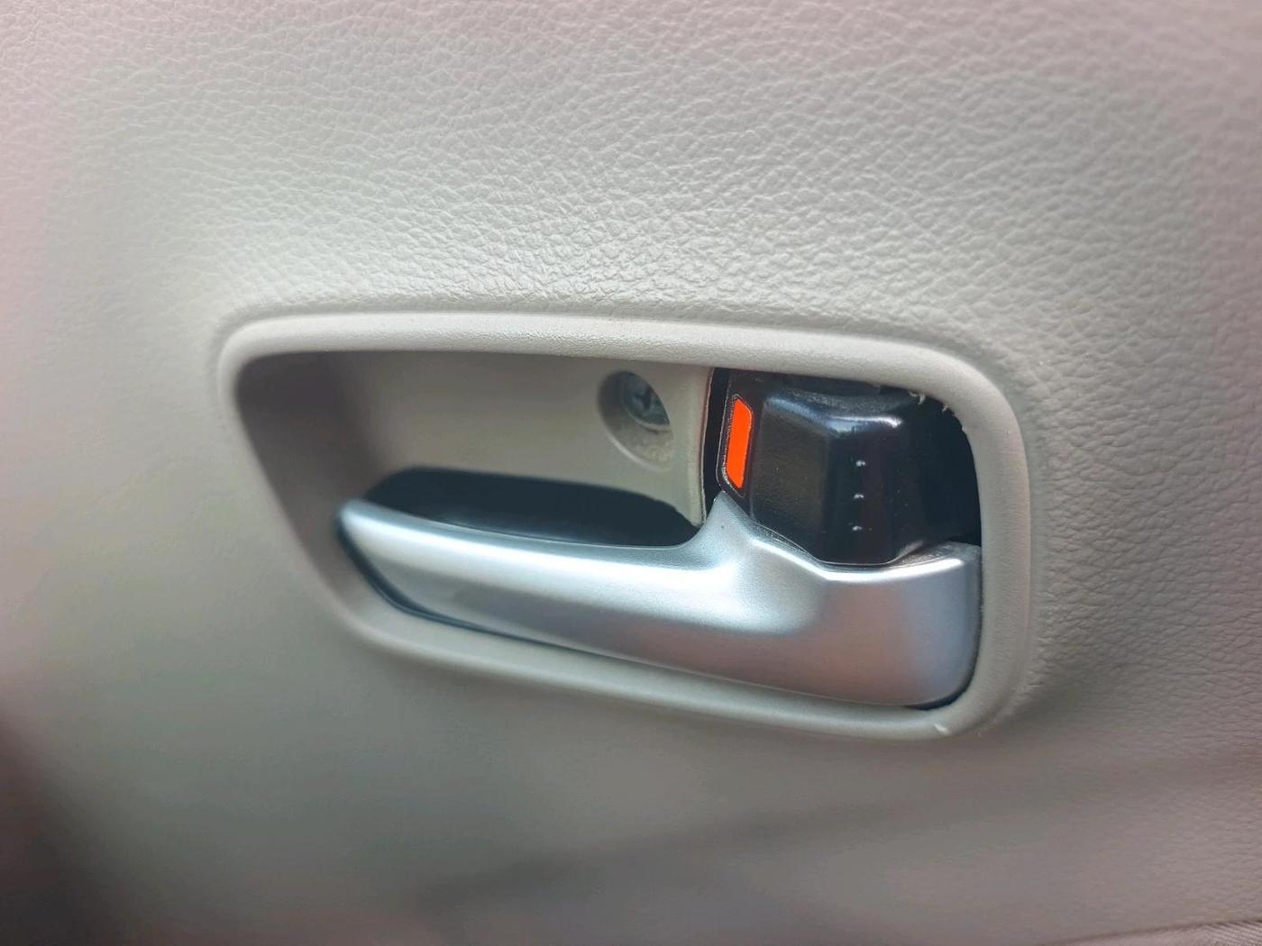 2015 Maruti Celerio ZXI, Petrol, Manual, 44,143 km, interior