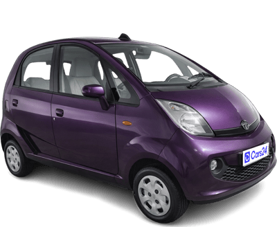 2016 Tata Nano - Hatchback - Petrol - Automatic - ₹1.80 lakh