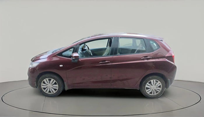 2016 Honda Jazz 1.2L I-VTEC S, Petrol, Manual, 31,596 km, exterior