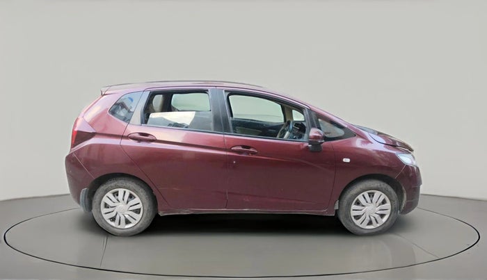 2016 Honda Jazz 1.2L I-VTEC S, Petrol, Manual, 31,596 km, exterior