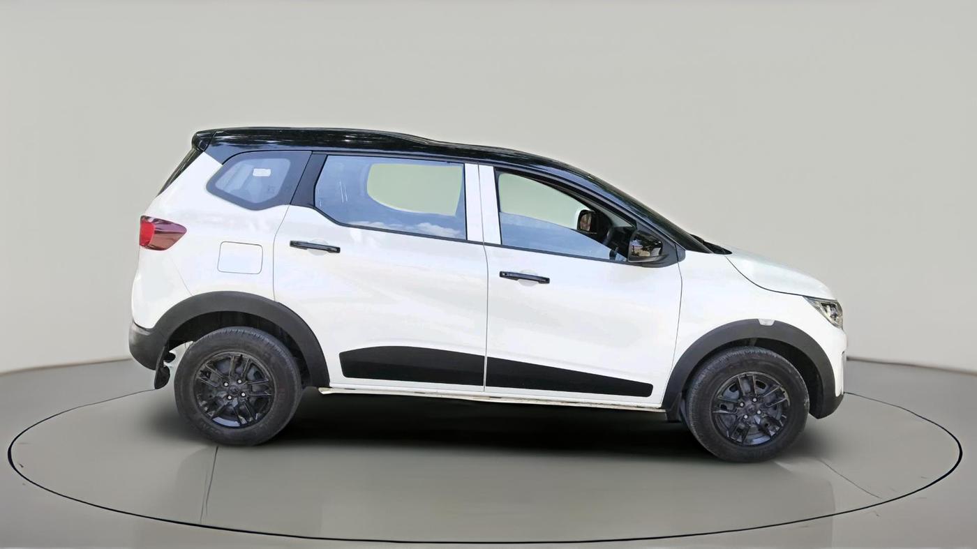 2024 Renault TRIBER RXL Limited Edition, Petrol, Manual, 11,213 km, exterior
