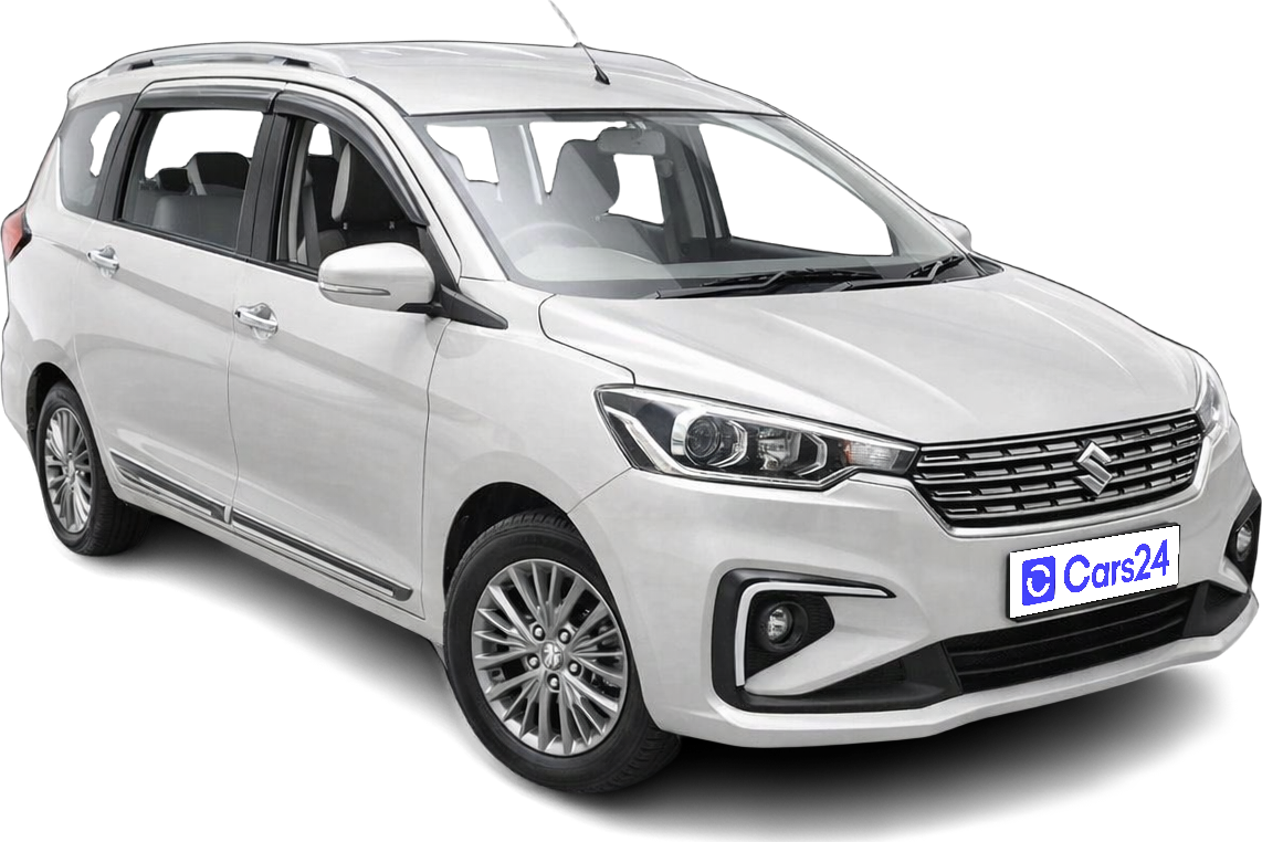 2020 Maruti Ertiga - SUV - Petrol - Automatic - ₹9.30 lakh