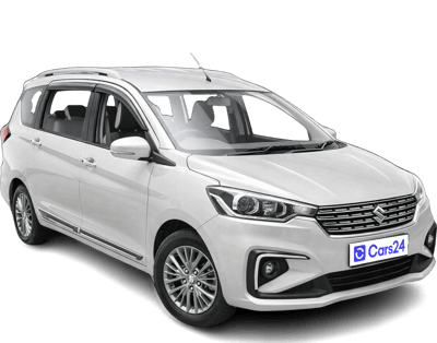 2020 Maruti Ertiga - SUV - Petrol - Automatic - ₹9.30 lakh