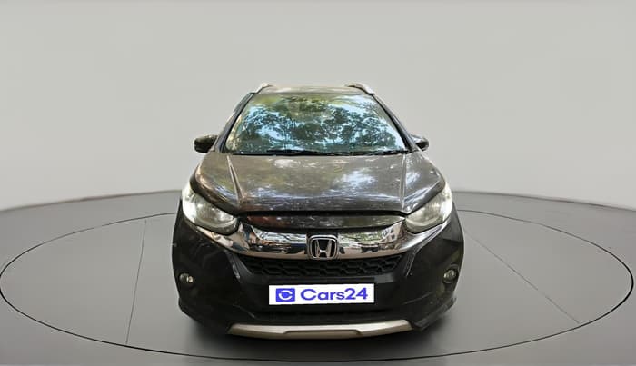 2018 Honda WR-V 1.5L I-DTEC VX MT, Diesel, Manual, 76,257 km, exterior