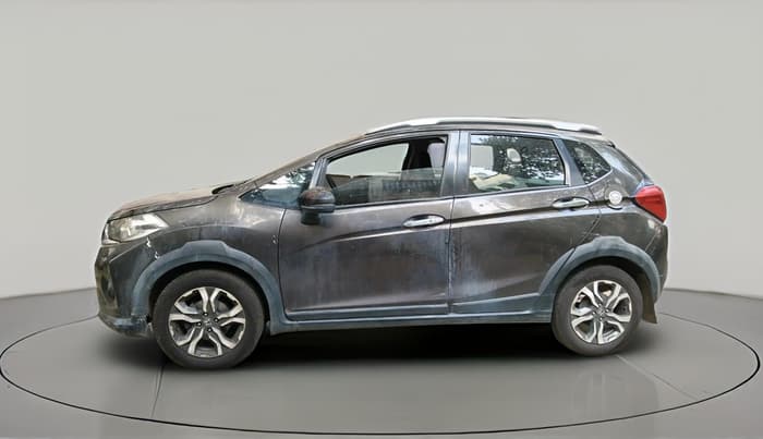 2018 Honda WR-V 1.5L I-DTEC VX MT, Diesel, Manual, 76,257 km, exterior