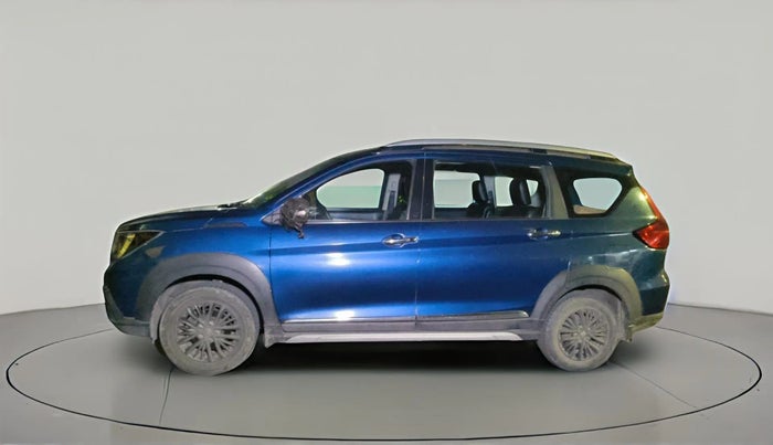 2019 Maruti XL6 ZETA MT, Petrol, Manual, 16,974 km, exterior