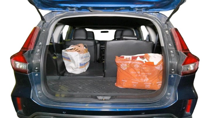 2019 Maruti XL6 ZETA MT, Petrol, Manual, 16,974 km, exterior