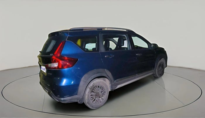 2019 Maruti XL6 ZETA MT, Petrol, Manual, 16,974 km, exterior