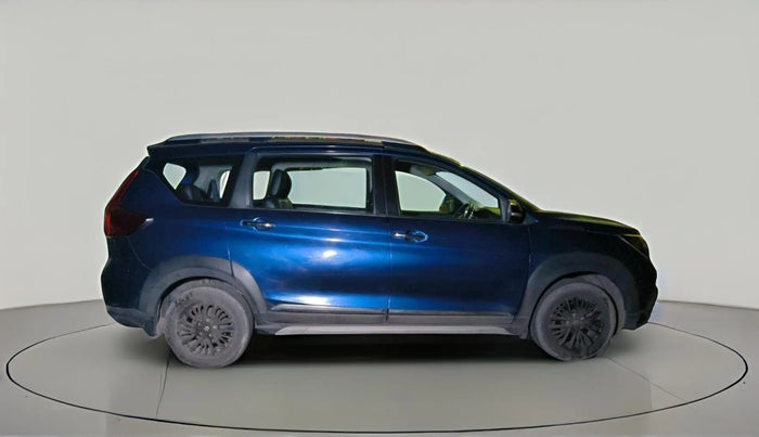 2019 Maruti XL6 ZETA MT, Petrol, Manual, 16,974 km, exterior