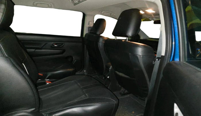 2019 Maruti XL6 ZETA MT, Petrol, Manual, 16,974 km, interior