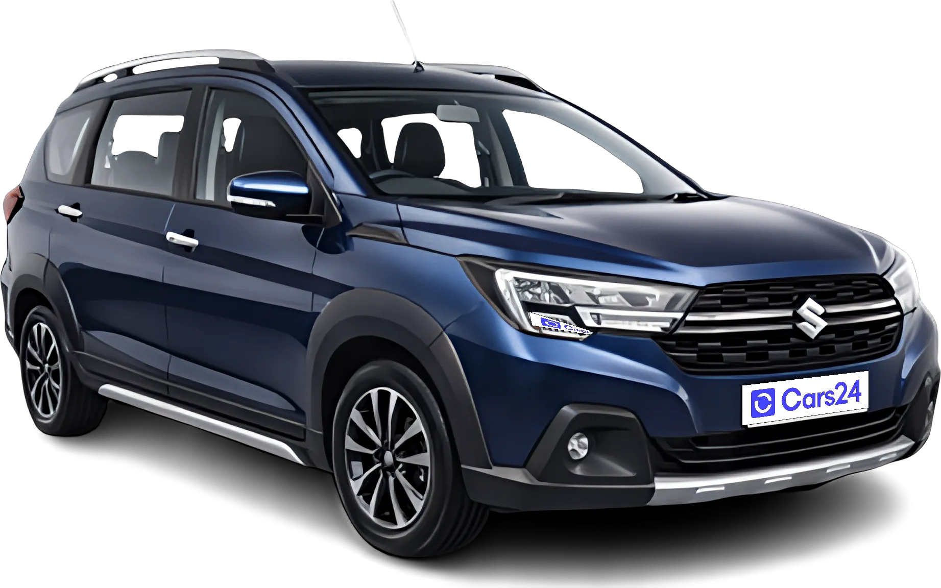 2019 Maruti XL6 - SUV - Petrol - Manual - ₹8.20 lakh