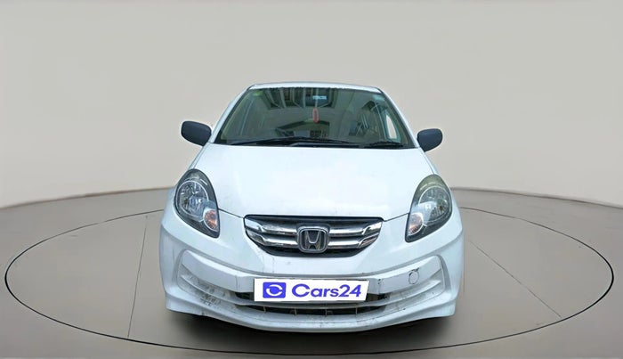 2014 Honda Amaze 1.5L I-DTEC E, Diesel, Manual, 66,776 km, exterior