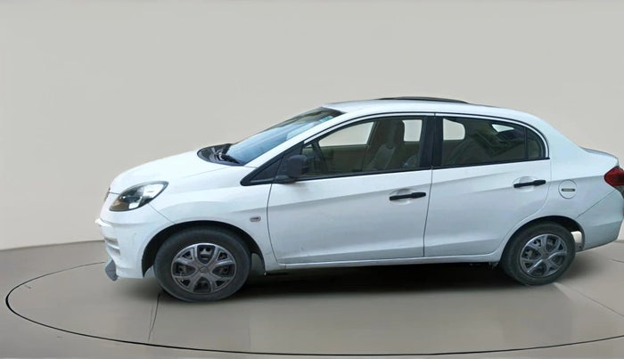 2014 Honda Amaze 1.5L I-DTEC E, Diesel, Manual, 66,776 km, exterior