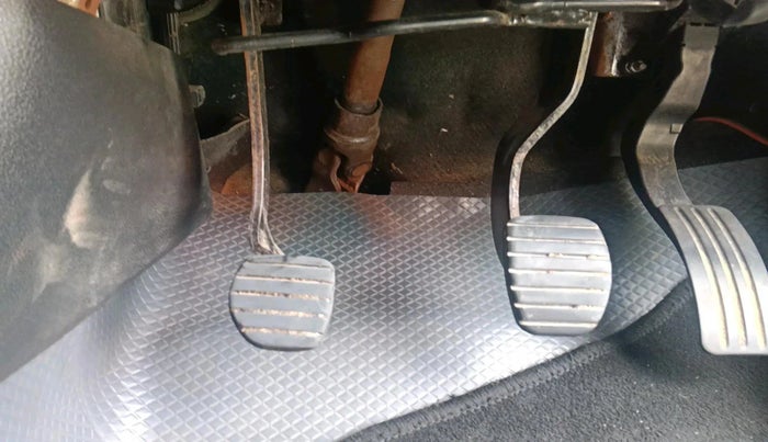 2019 Nissan Kicks XV PREMIUM O DUAL TONE DIESEL, Diesel, Manual, 66,102 km, interior