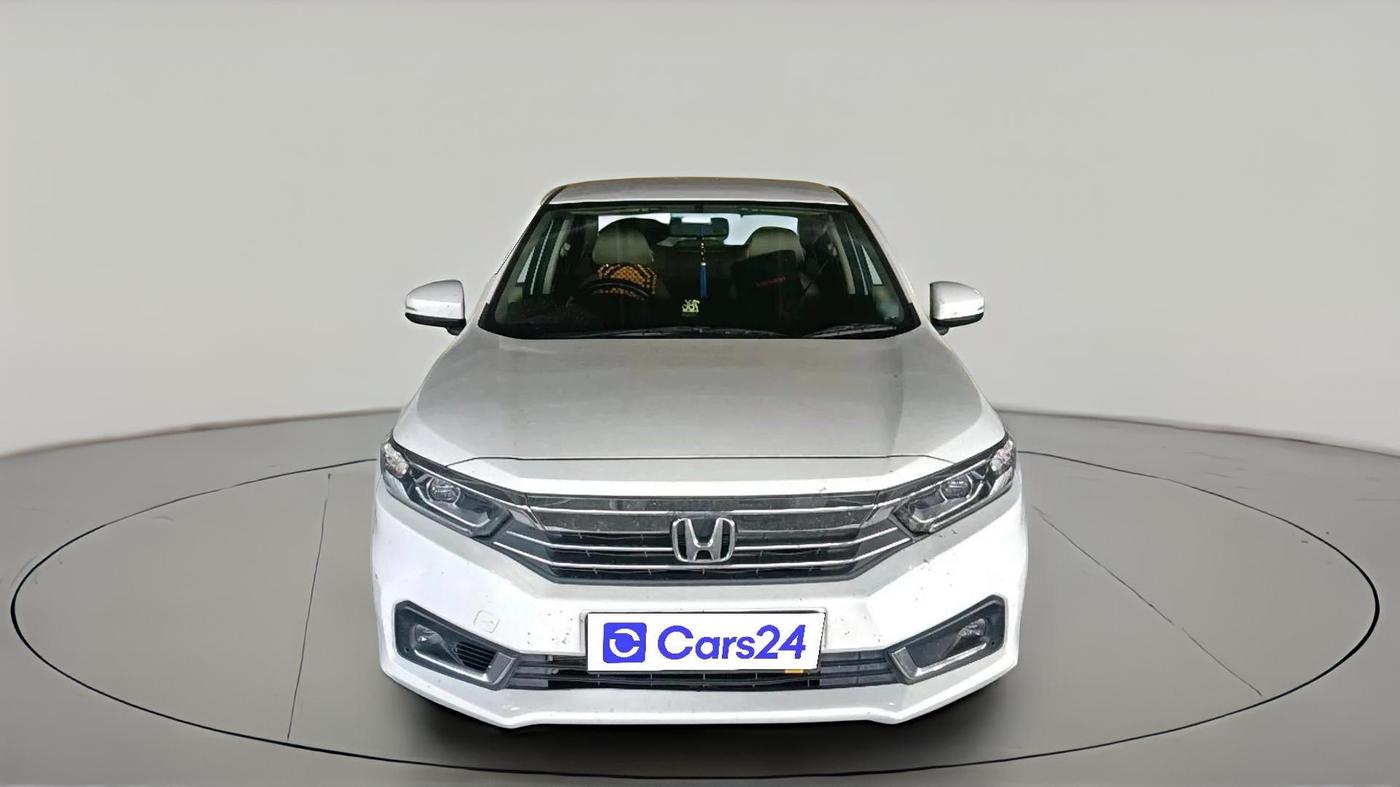 2024 Honda Amaze 1.2L I-VTEC VX, Petrol, Manual, 38,413 km, exterior