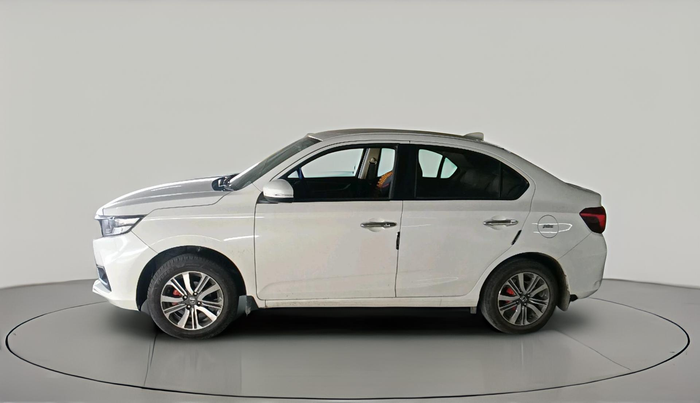2024 Honda Amaze 1.2L I-VTEC VX, Petrol, Manual, 38,413 km, exterior