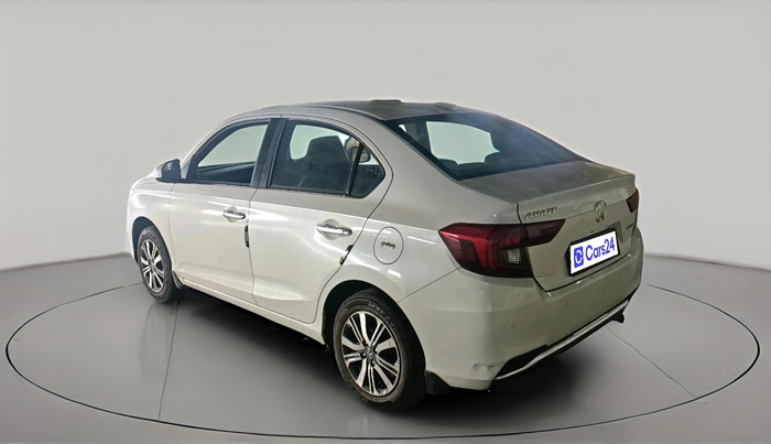 2024 Honda Amaze 1.2L I-VTEC VX, Petrol, Manual, 38,413 km, exterior