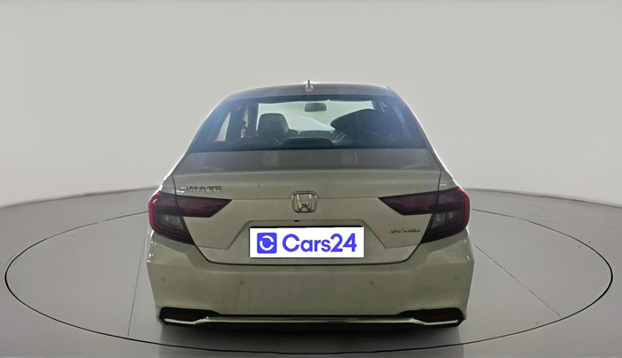 2024 Honda Amaze 1.2L I-VTEC VX, Petrol, Manual, 38,413 km, exterior
