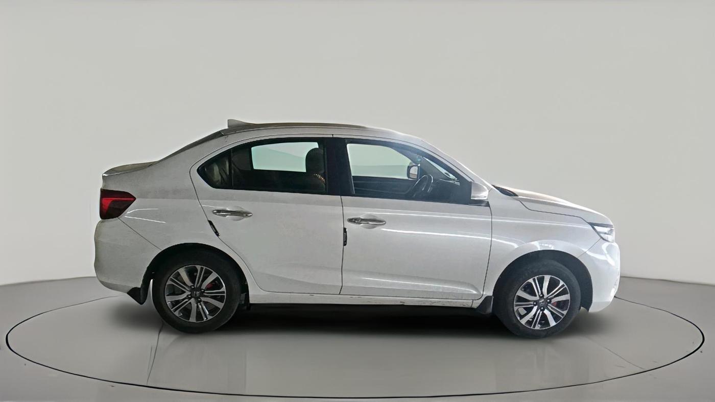 2024 Honda Amaze 1.2L I-VTEC VX, Petrol, Manual, 38,413 km, exterior