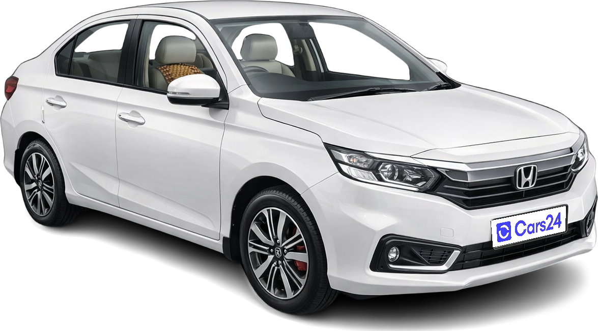 2024 Honda Amaze - Sedan - Petrol - Manual - ₹6.60 lakh
