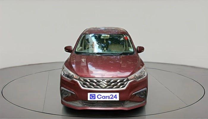 2023 Maruti Ertiga VXI AT SHVS, Petrol, Automatic, 26,289 km, exterior