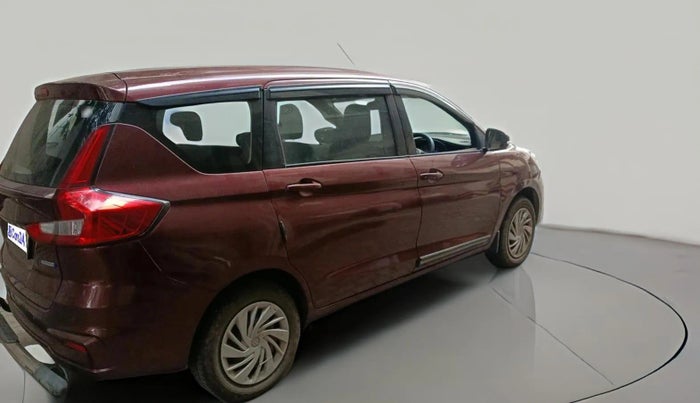 2023 Maruti Ertiga VXI AT SHVS, Petrol, Automatic, 26,289 km, exterior