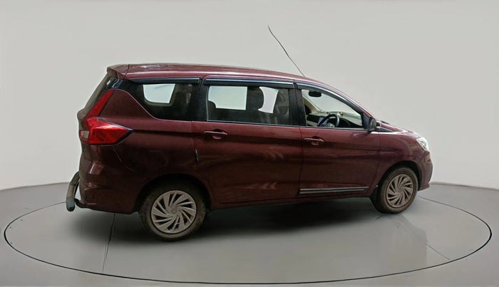 2023 Maruti Ertiga VXI AT SHVS, Petrol, Automatic, 26,289 km, exterior