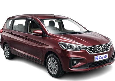 2023 Maruti Ertiga - SUV - Petrol - Automatic - ₹11.00 lakh