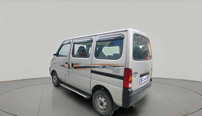 2021 Maruti Eeco 5 STR AC (O), Petrol, Manual, 15,516 km, exterior