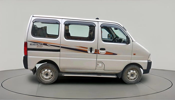 2021 Maruti Eeco 5 STR AC (O), Petrol, Manual, 15,516 km, exterior