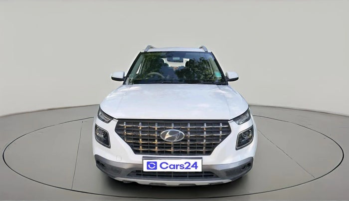 2021 Hyundai VENUE SX 1.5 CRDI, Diesel, Manual, 53,852 km, exterior
