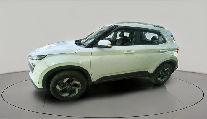 2021 Hyundai VENUE SX 1.5 CRDI, Diesel, Manual, 53,852 km, exterior