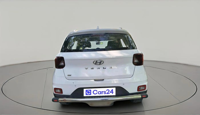 2021 Hyundai VENUE SX 1.5 CRDI, Diesel, Manual, 53,852 km, exterior
