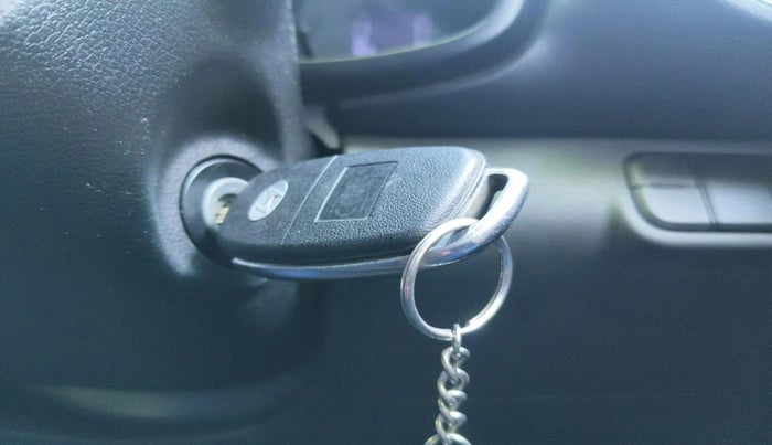 2021 Hyundai VENUE SX 1.5 CRDI, Diesel, Manual, 53,852 km, interior